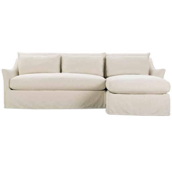 Picture of Moreau Slipcovered Sectional